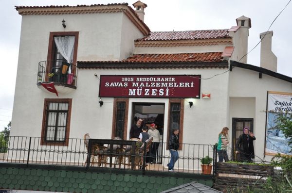 2. Çocuk ve Gençlik Festivali 3.Gün