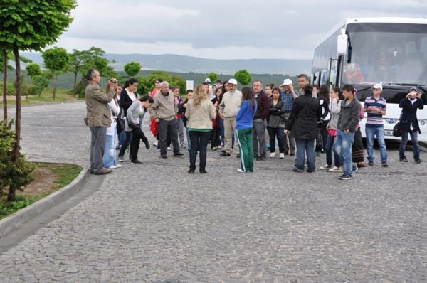 2. Çocuk ve Gençlik Festivali 3.Gün