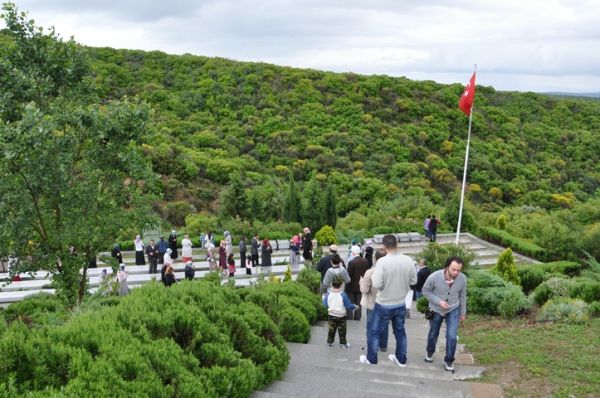 2. Çocuk ve Gençlik Festivali 3.Gün