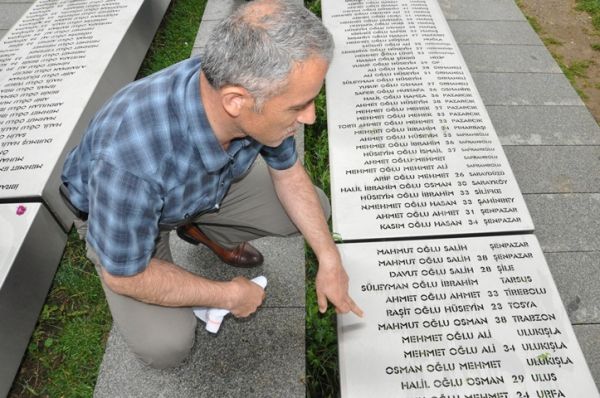 2. Çocuk ve Gençlik Festivali 3.Gün