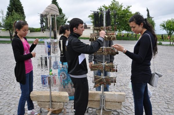 2. Çocuk ve Gençlik Festivali 3.Gün
