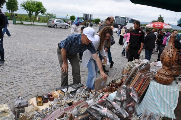 2. Çocuk ve Gençlik Festivali 3.Gün