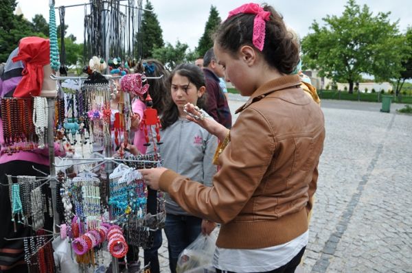 2. Çocuk ve Gençlik Festivali 3.Gün