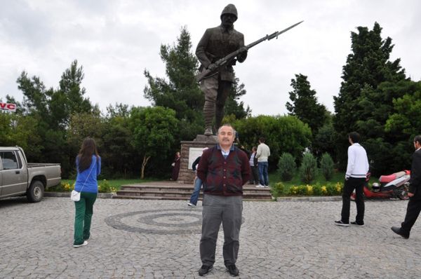 2. Çocuk ve Gençlik Festivali 3.Gün