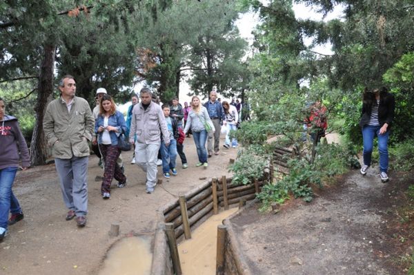 2. Çocuk ve Gençlik Festivali 3.Gün