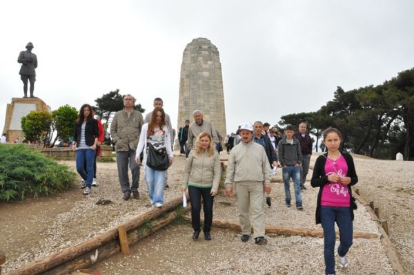 2. Çocuk ve Gençlik Festivali 3.Gün