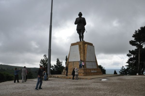 2. Çocuk ve Gençlik Festivali 3.Gün