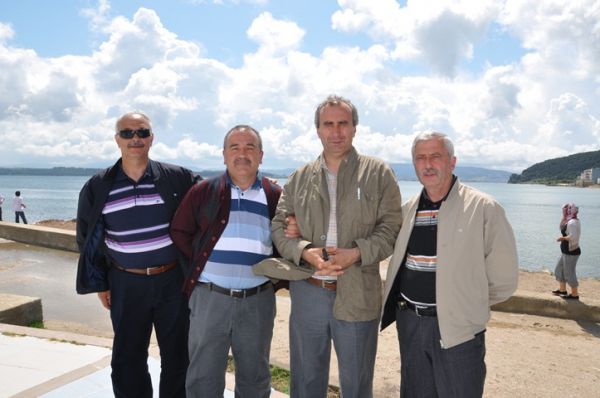 2. Çocuk ve Gençlik Festivali 3.Gün