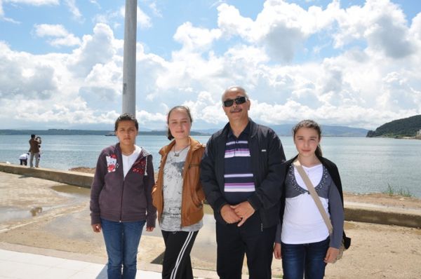 2. Çocuk ve Gençlik Festivali 3.Gün