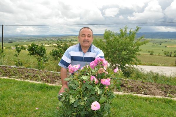 2. Çocuk ve Gençlik Festivali 3.Gün