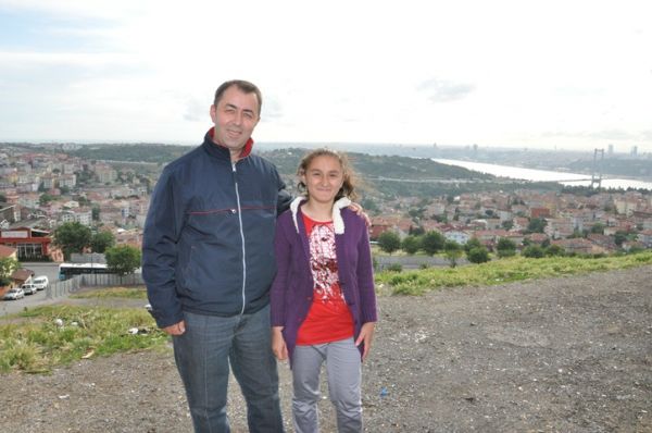 2. Çocuk ve Gençlik Festivali 3.Gün