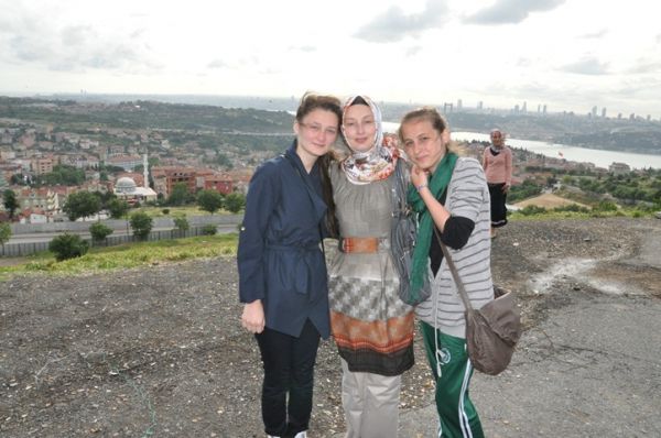2. Çocuk ve Gençlik Festivali 3.Gün