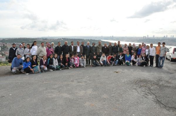 2. Çocuk ve Gençlik Festivali 3.Gün