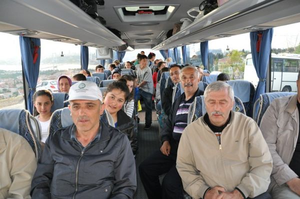 2. Çocuk ve Gençlik Festivali 3.Gün