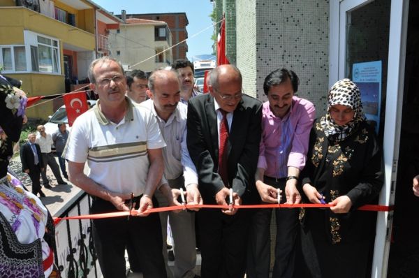 Aktaş Yaylası Külltür ve Yardımlaşma Derneğ Kermes