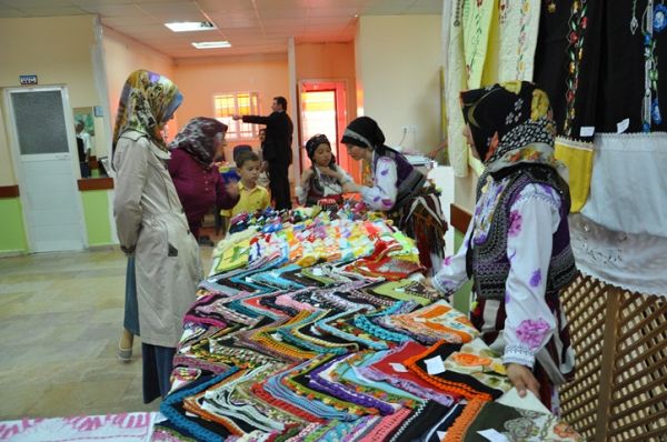 Aktaş Yaylası Külltür ve Yardımlaşma Derneğ Kermes