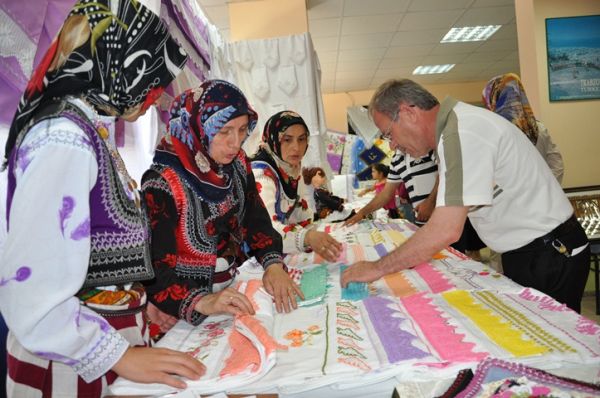 Aktaş Yaylası Külltür ve Yardımlaşma Derneğ Kermes