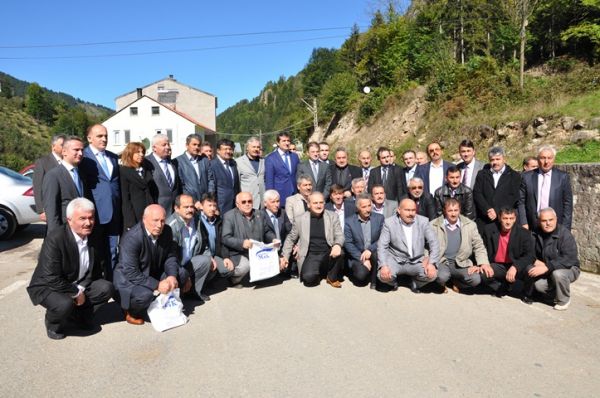 SGK Toplantısı