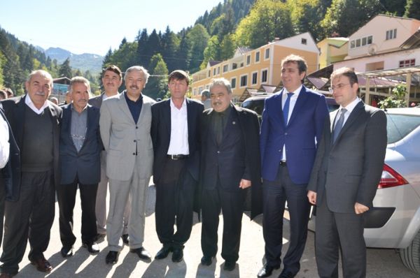 SGK Toplantısı