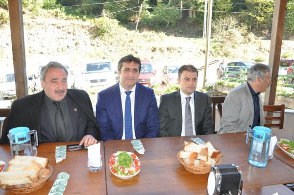 SGK Toplantısı