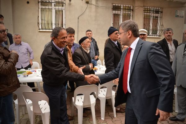 Sırgan Festivali