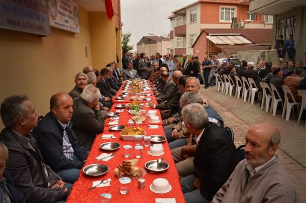 Sırgan Festivali