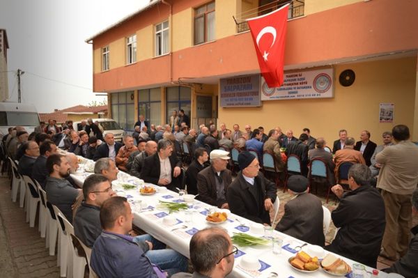 Sırgan Festivali