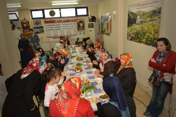 Sırgan Festivali