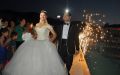 Ataman ve Erdoğan Aşlelerinin Düğünüğ