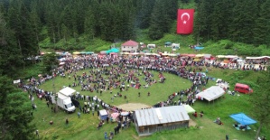 Göllüalan Şenliği 2019