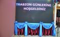 Trabzon Günleri Etkinliği Feshane-İstanbul