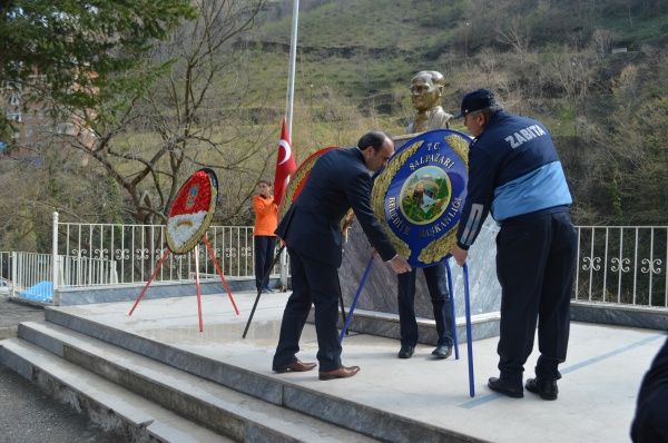 Çanakkale Zaferinin 100. Yıldönümü