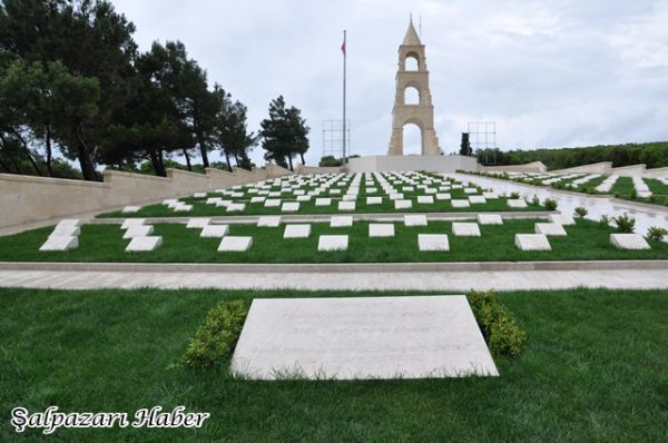 Çanakkale