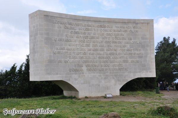 Çanakkale