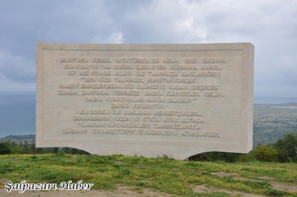 Çanakkale