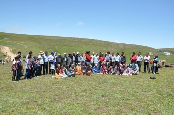 Yayla Göçleri-2013