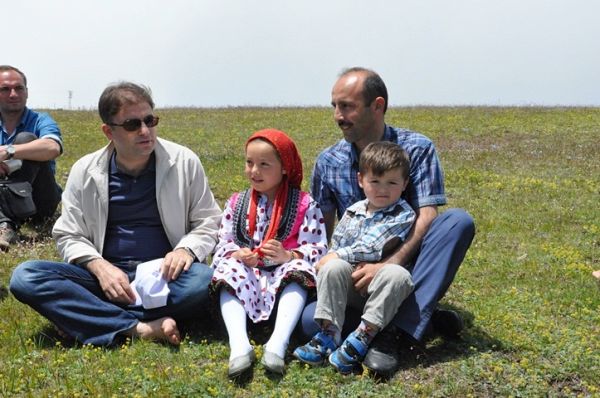 Yayla Göçleri-2013