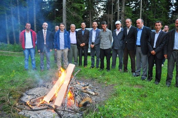 Yayla Göçleri-2013