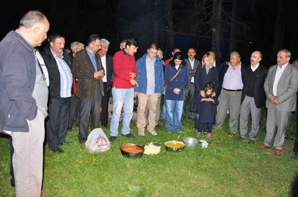 Yayla Göçleri-2013