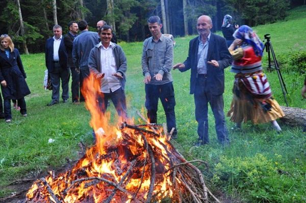 Yayla Göçleri-2013