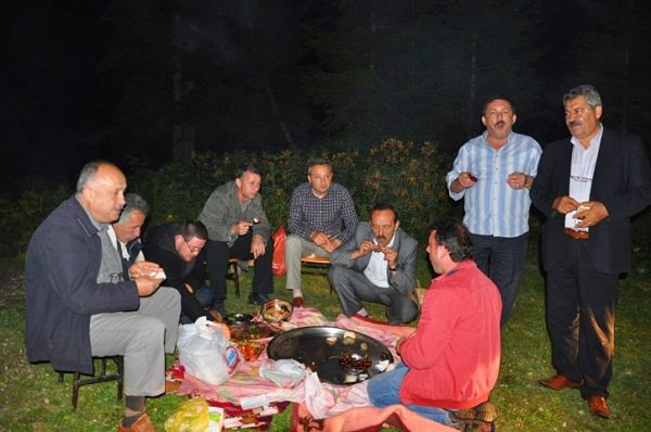 Yayla Göçleri-2013