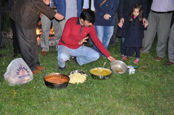 Yayla Göçleri-2013