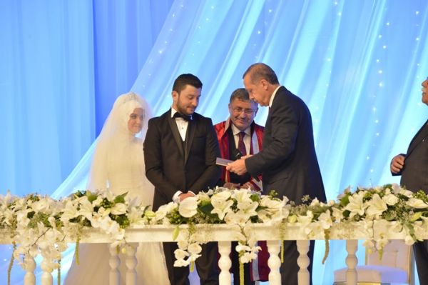Yusuf Türkmen'in Düğünü-2014