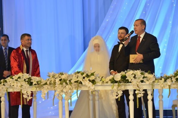 Yusuf Türkmen'in Düğünü-2014