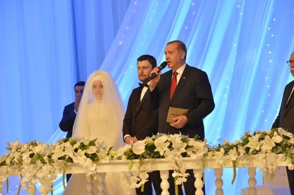 Yusuf Türkmen'in Düğünü-2014