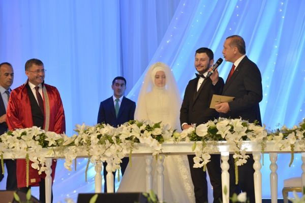 Yusuf Türkmen'in Düğünü-2014