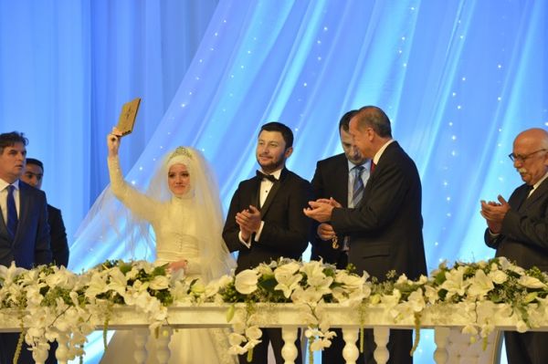 Yusuf Türkmen'in Düğünü-2014