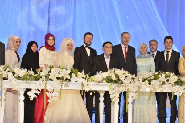 Yusuf Türkmen'in Düğünü-2014