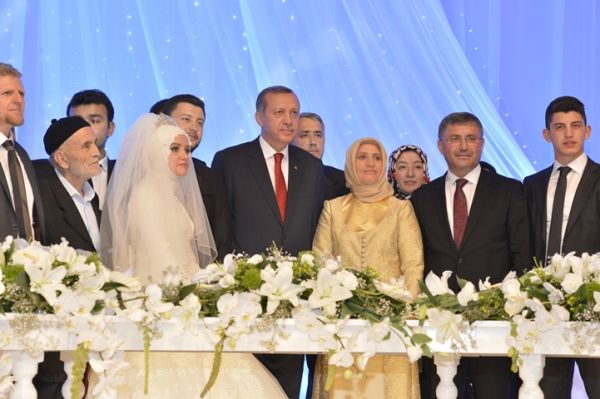 Yusuf Türkmen'in Düğünü-2014
