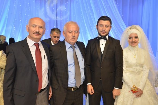 Yusuf Türkmen'in Düğünü-2014